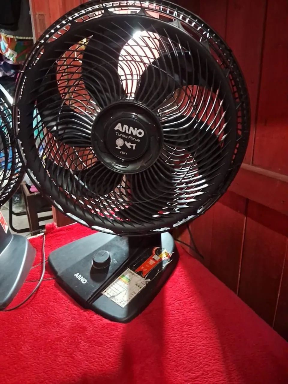 Arno turbo  - Foto 3