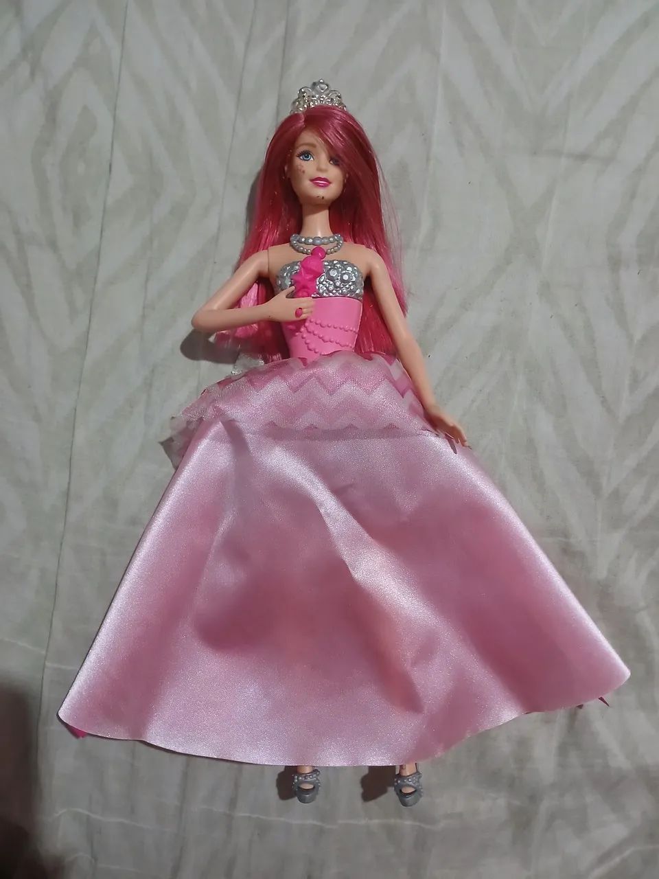 Barbie Rock'n Royals - Foto 2