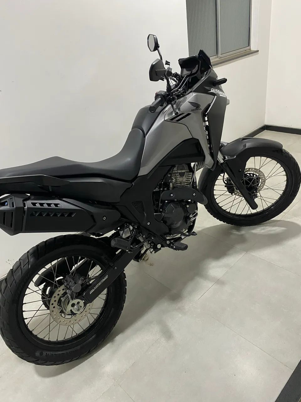 Sahara 300 2025 EXTRA - Foto 2