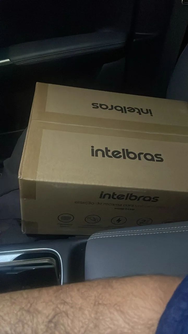 Wallbox Intelbras 7.4kw - Foto 4