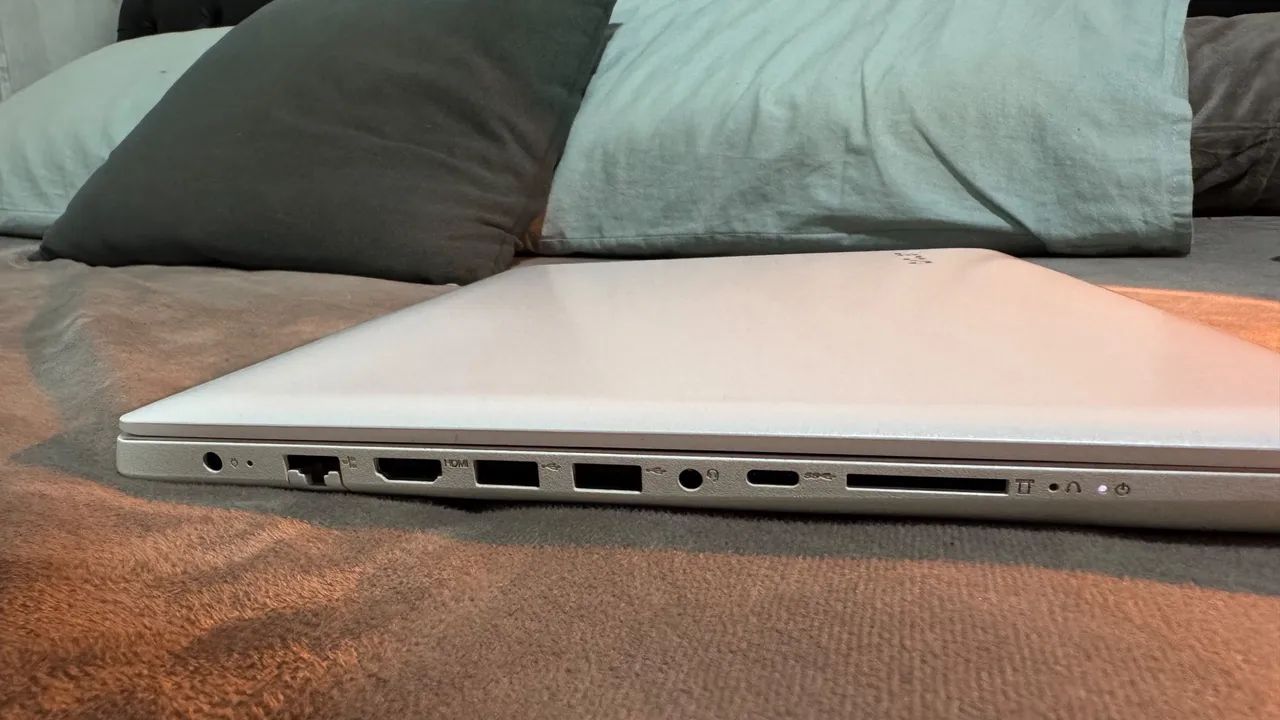 Notebook Lenovo ideapad 320 - Foto 5