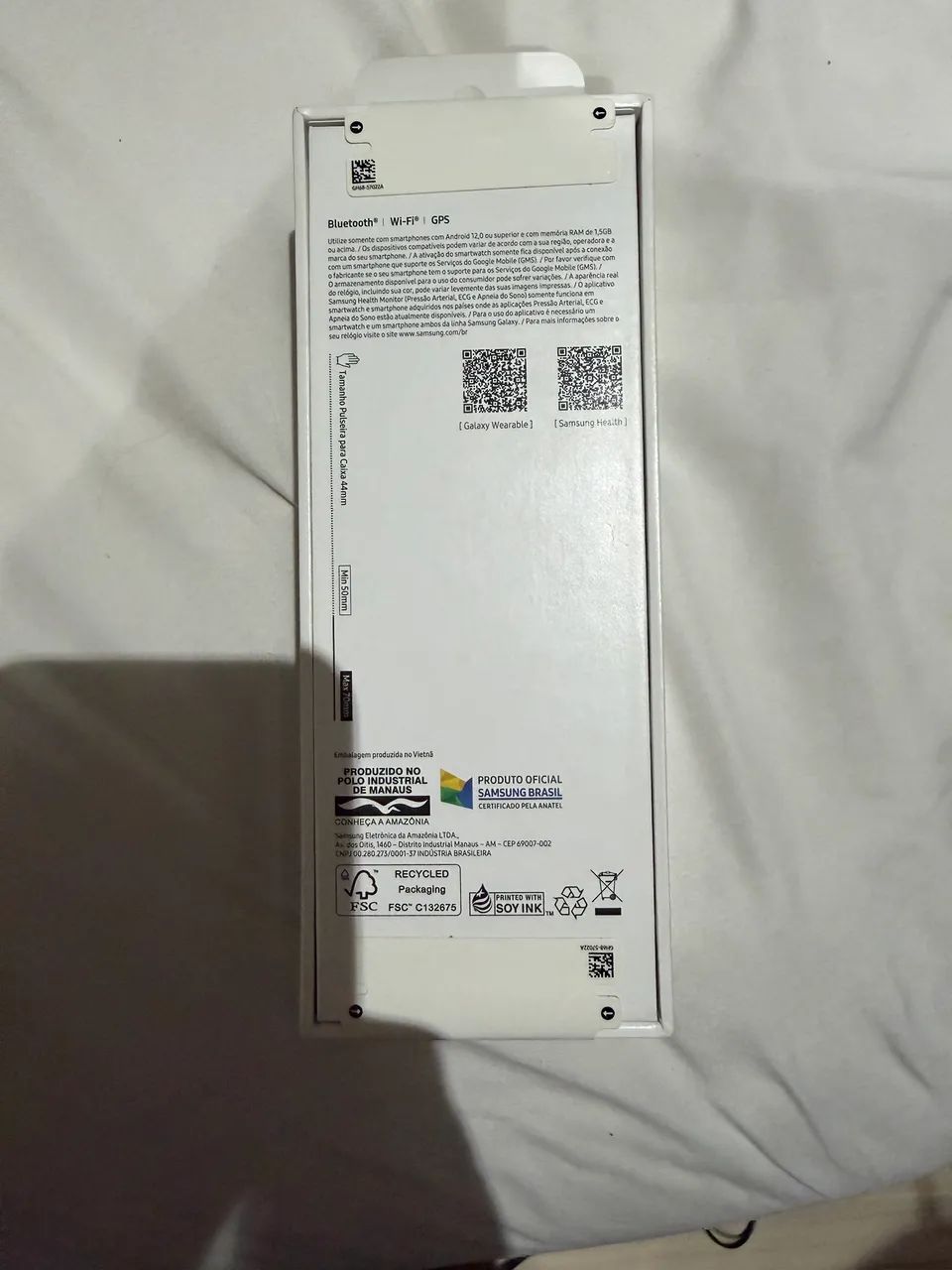 Galaxy watch 8 44 bt - Foto 3