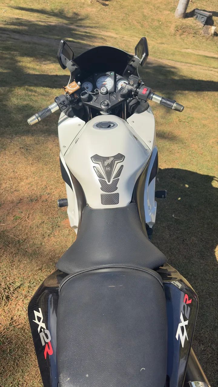Kawasaki Ninja 250R  - Foto 5