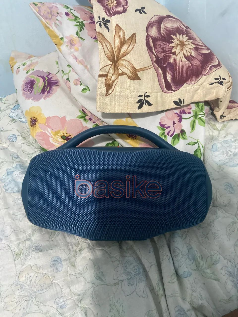 Caixa de som basike  - Foto 2