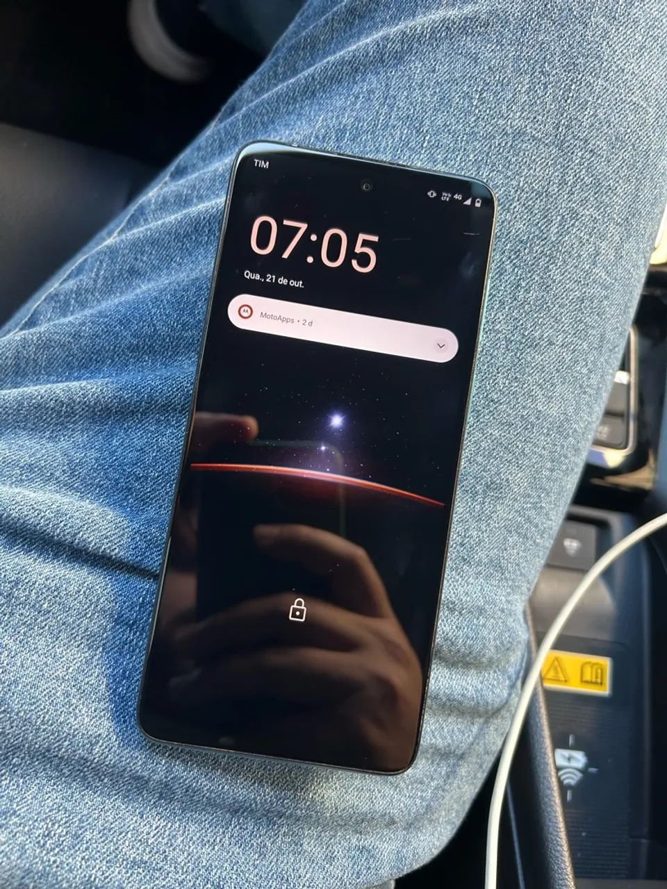 Moto G22 