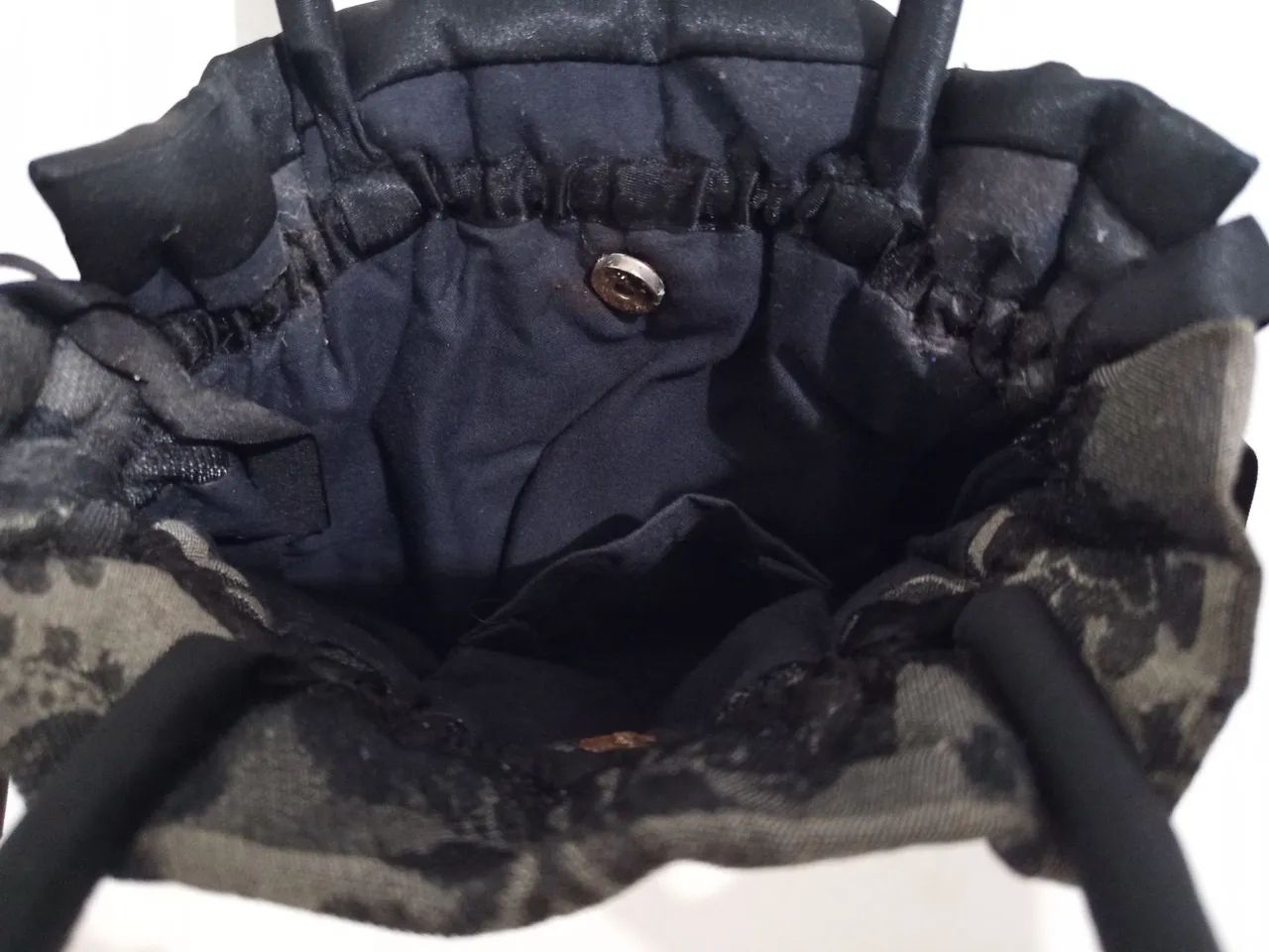 Bolsa de mão  - Foto 3