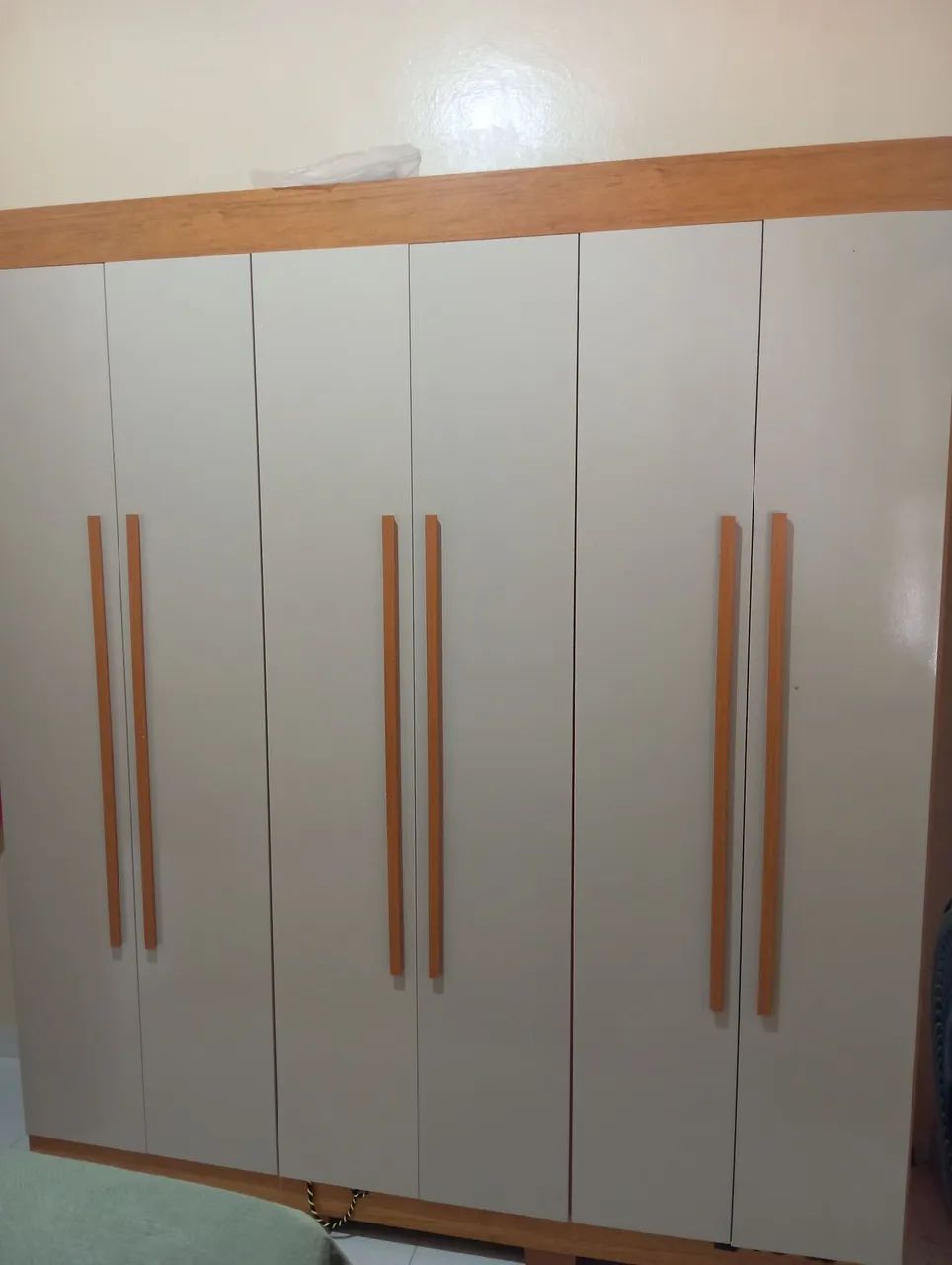 Vende-se móveis semi novos 
