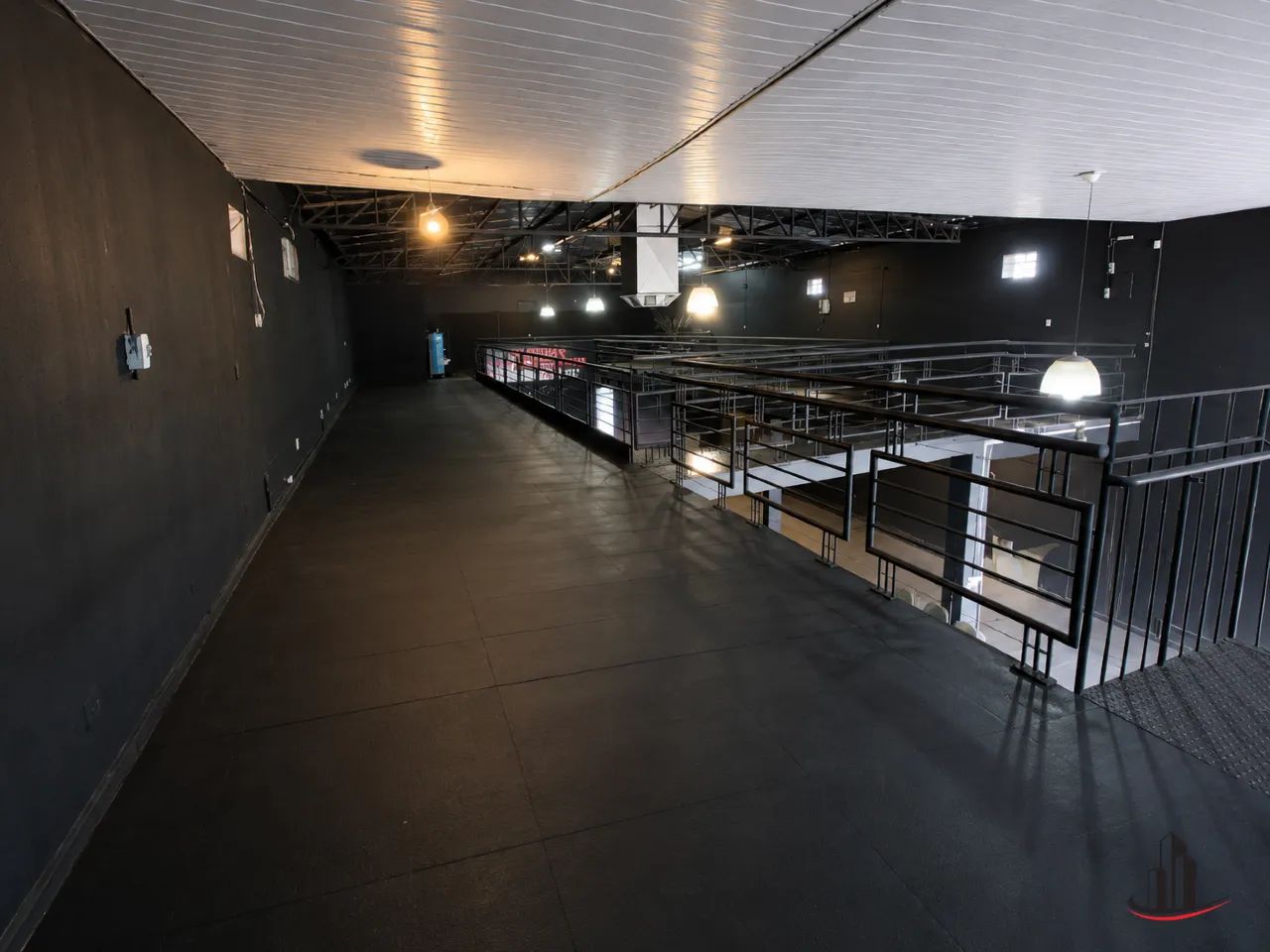Galpão comercial para locação em Uberaba  460 m², bairro: São Benedito - Foto 2