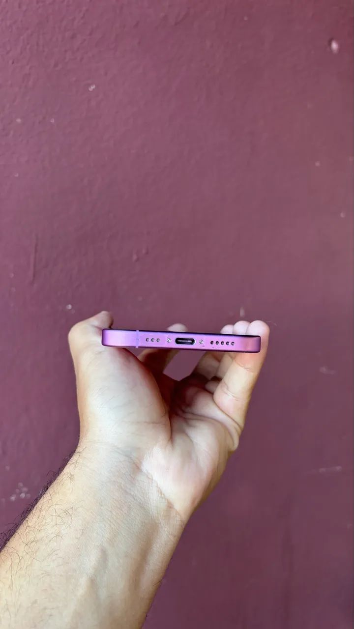 iPhone 16 - 128gb - Foto 4