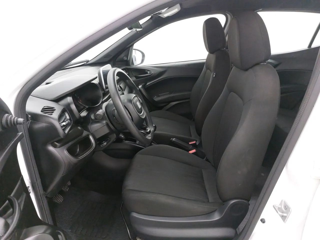 Fiat Argo Drive 1.0 Firefly, foto 16 de 18