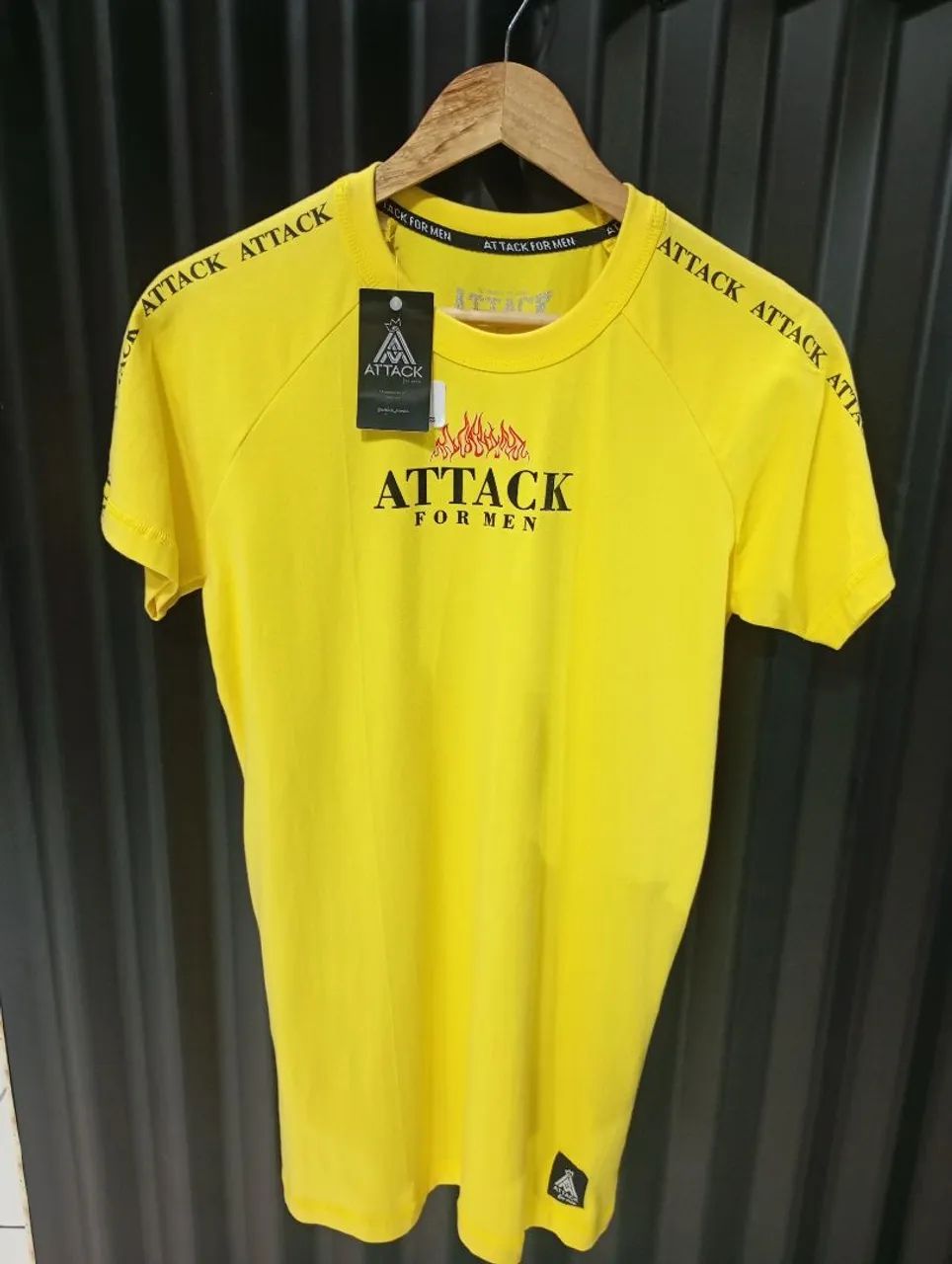 Camisas com a melhor qualidade do mercado. - Foto 5