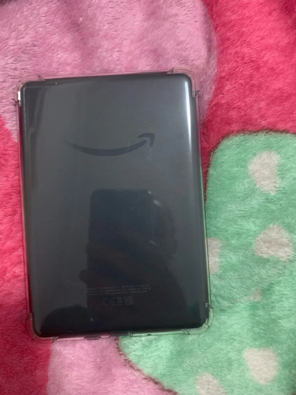 Kindle 11 geração  - Foto 3