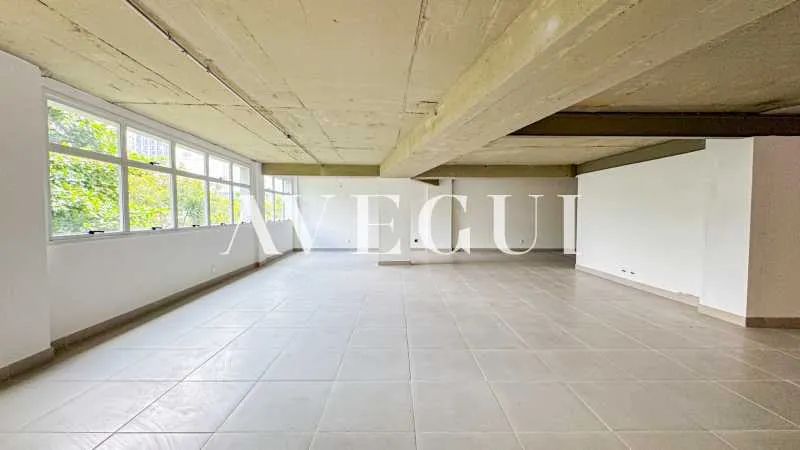 Andar Corrido de 182 m² ao Lado do Shopping Rio Design Leblon - Foto 5