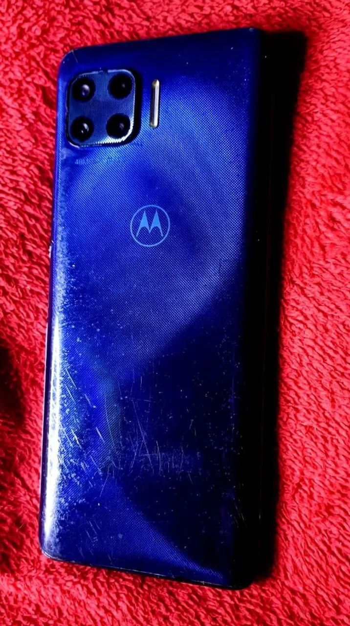 Moto g 5g plus 