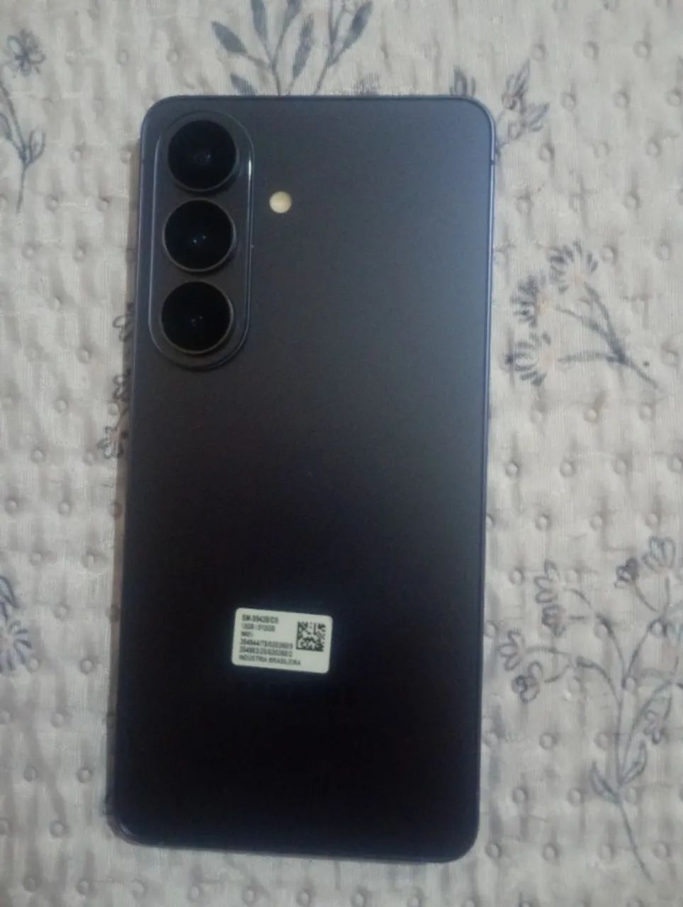Galaxy S26 5g 512gb 12ram - Foto 3