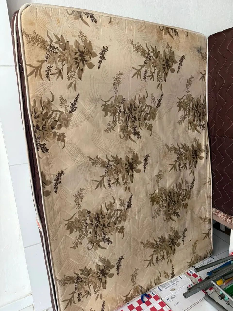 Cama box casal  - Foto 3