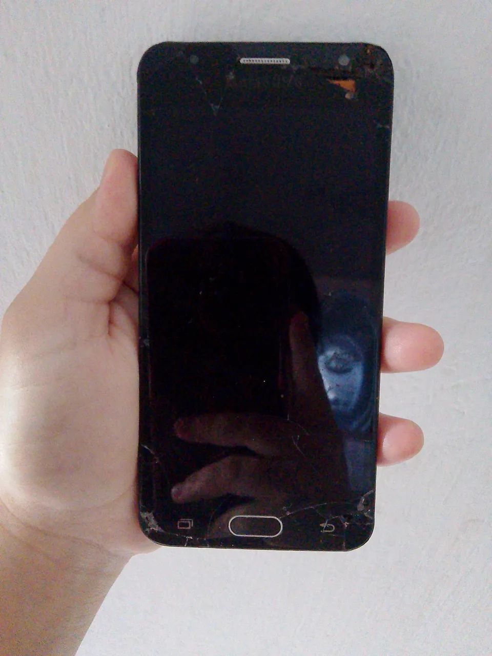 j5 prime - Foto 2