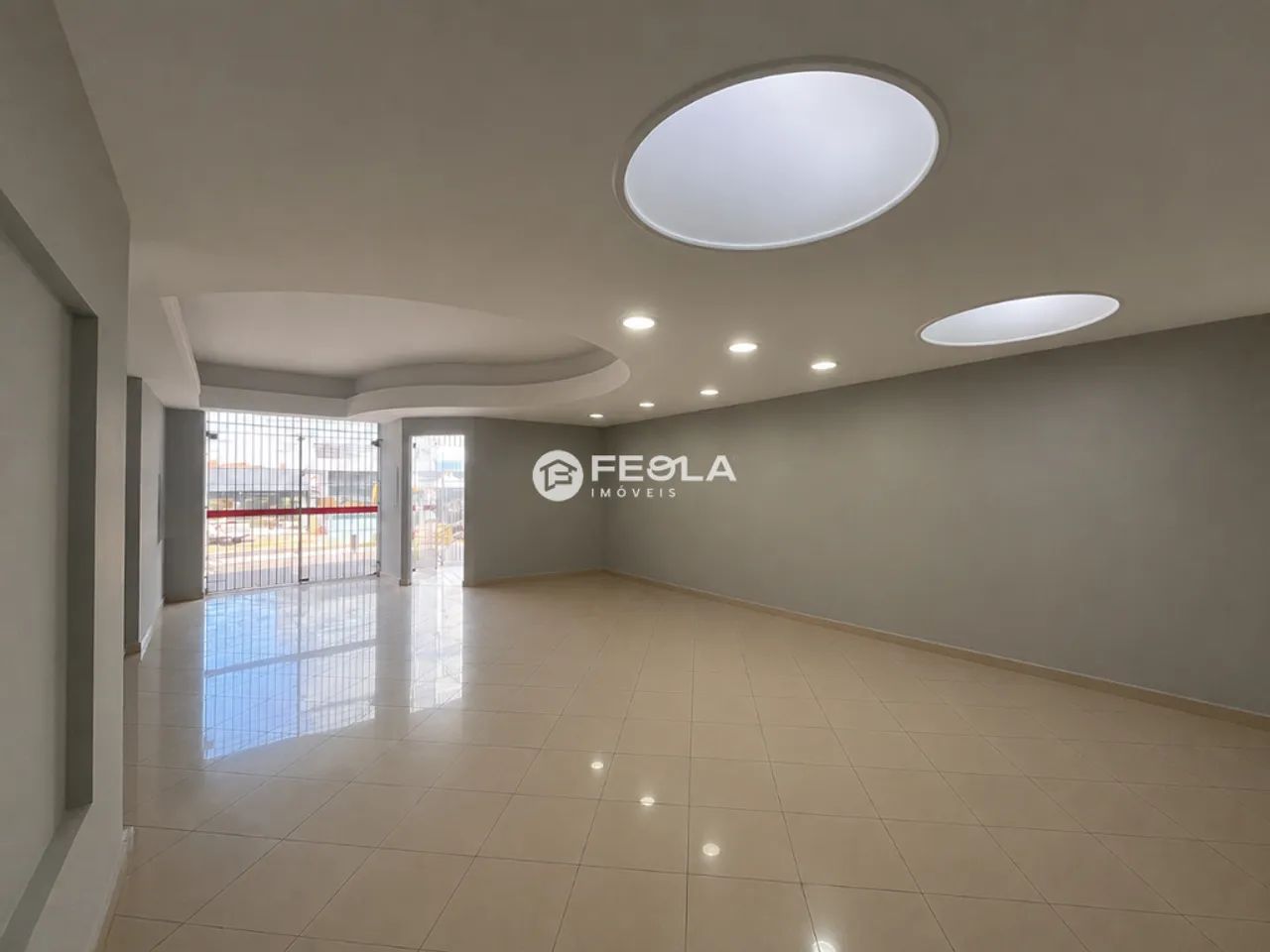 Salão para alugar em Americana, Chácara Girassol, com 804 m² - Foto 5