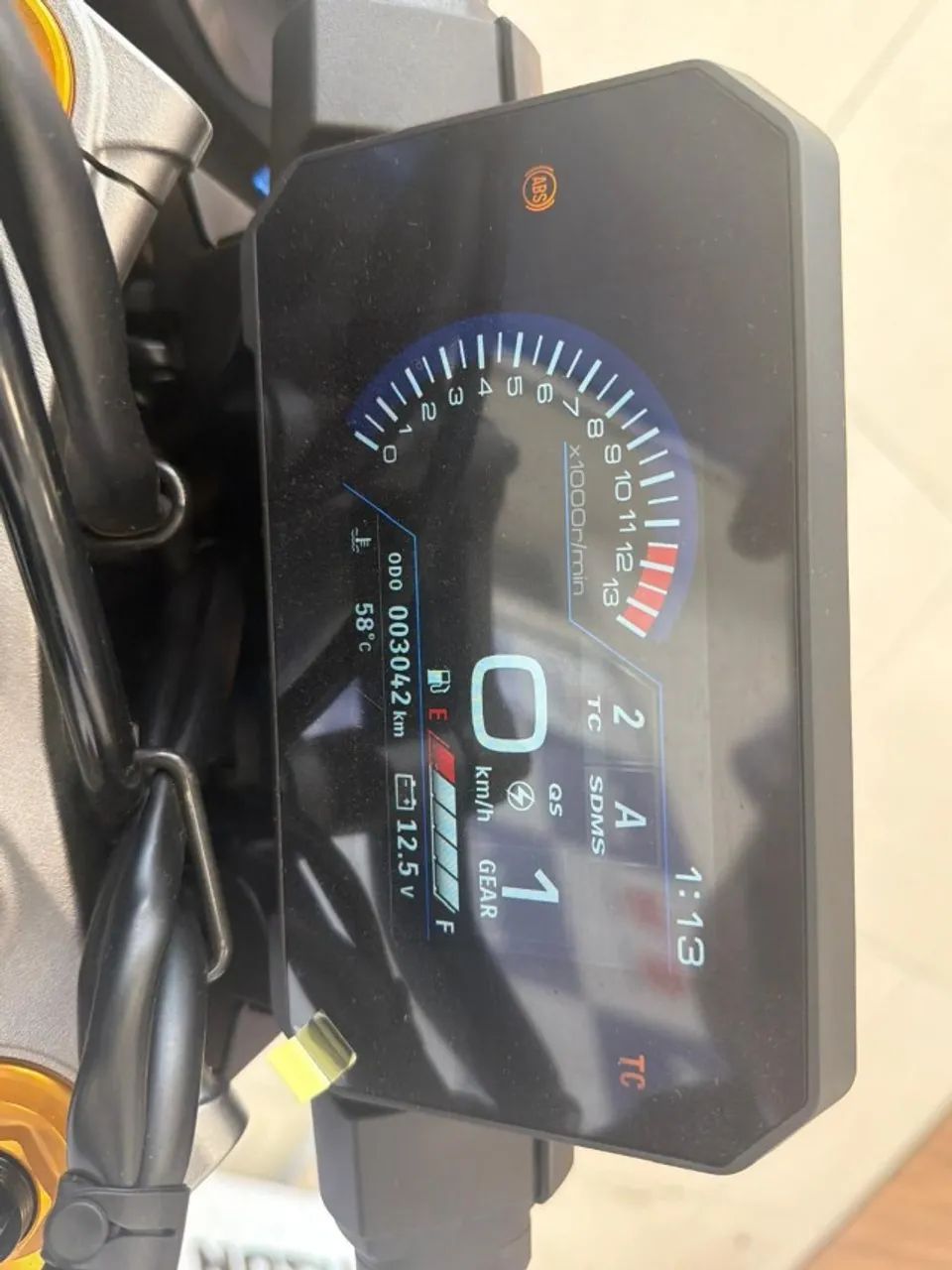 GSX-S1000 25/26 - Foto 2