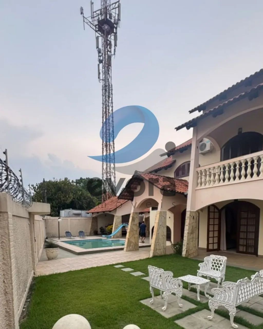 Evora vende casa no Bosque  - Foto 3