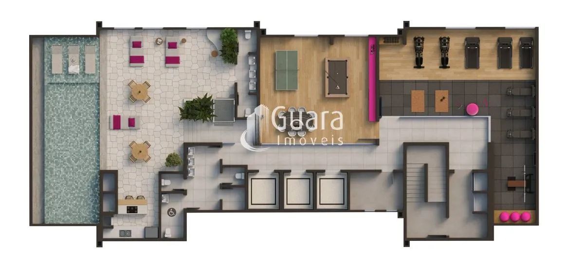 Linden Lofts - Pomerode - Foto 4