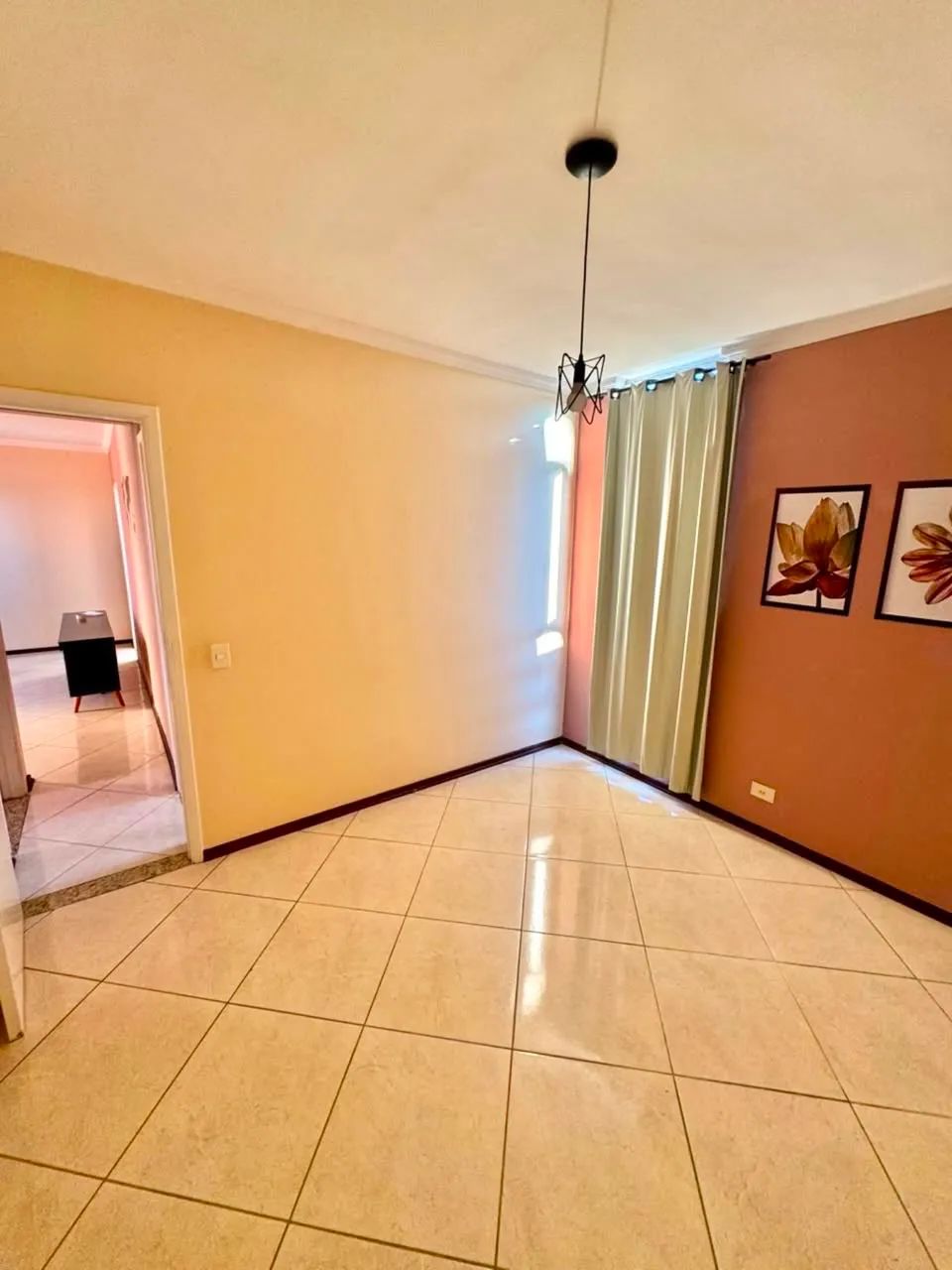 Apartamento grande na Atanazio Soares - Foto 5