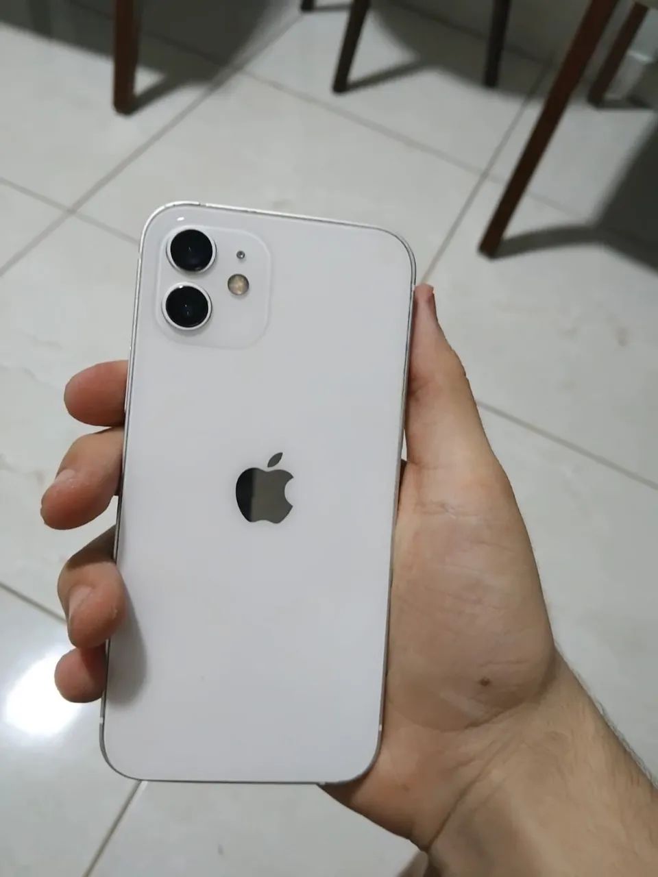 Iphone 12 128gb Semi novo - Foto 2