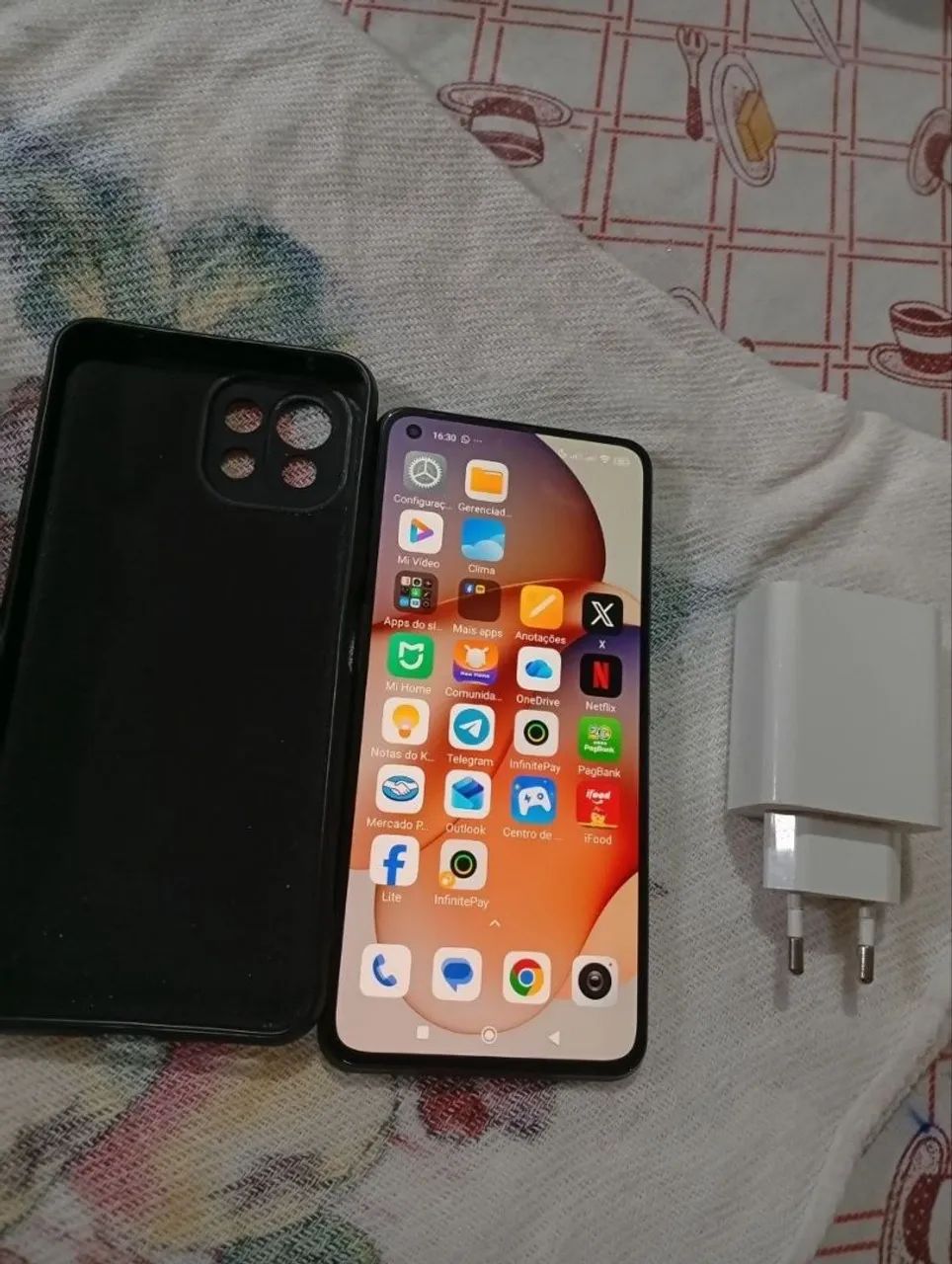 Mi 11 lite 5G NE - Foto 5