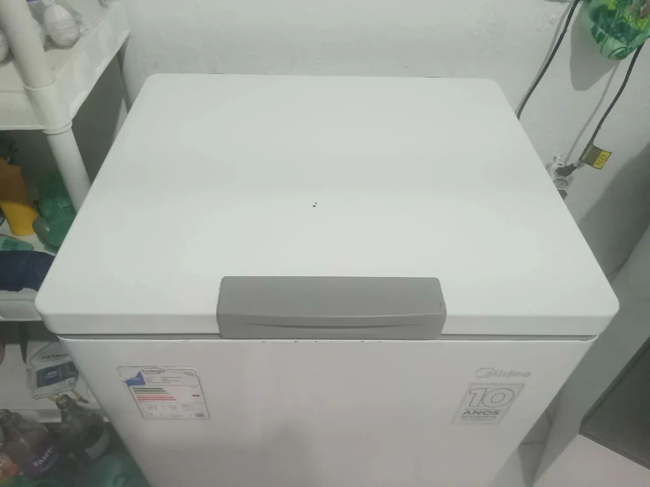 Freezer midea - Foto 2