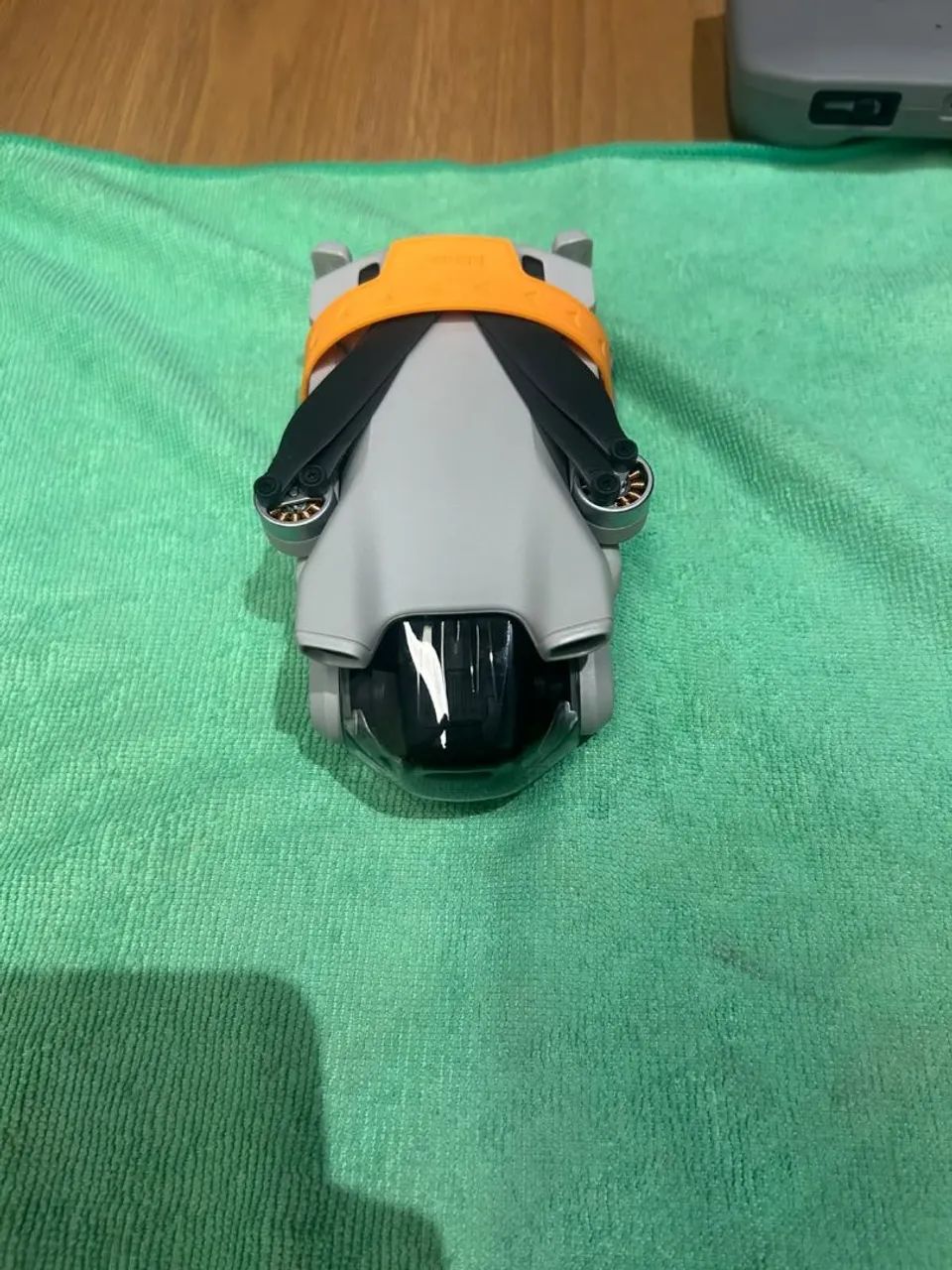 Drone DJI mine 3 completo Bateria extra e acessórios  - Foto 4