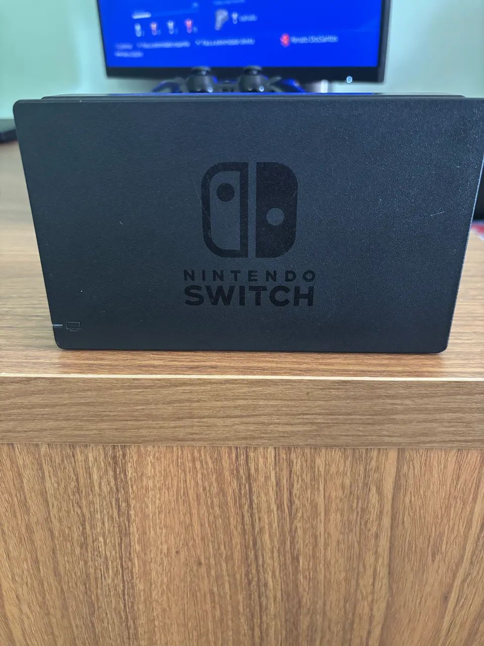 Dock Station Nintendo Switch