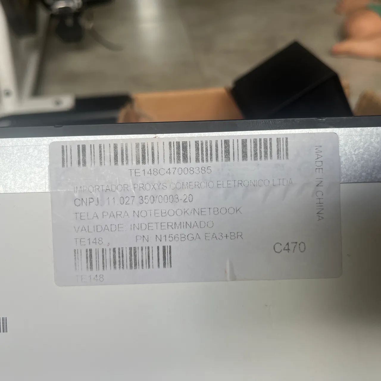 Peças reposição hardware  - Foto 6