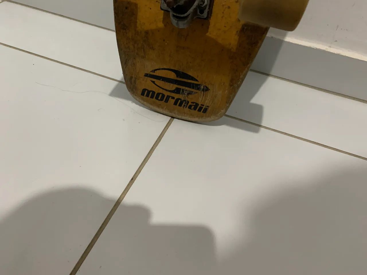 Skate Cruiser Mormaii Surf  - Foto 2