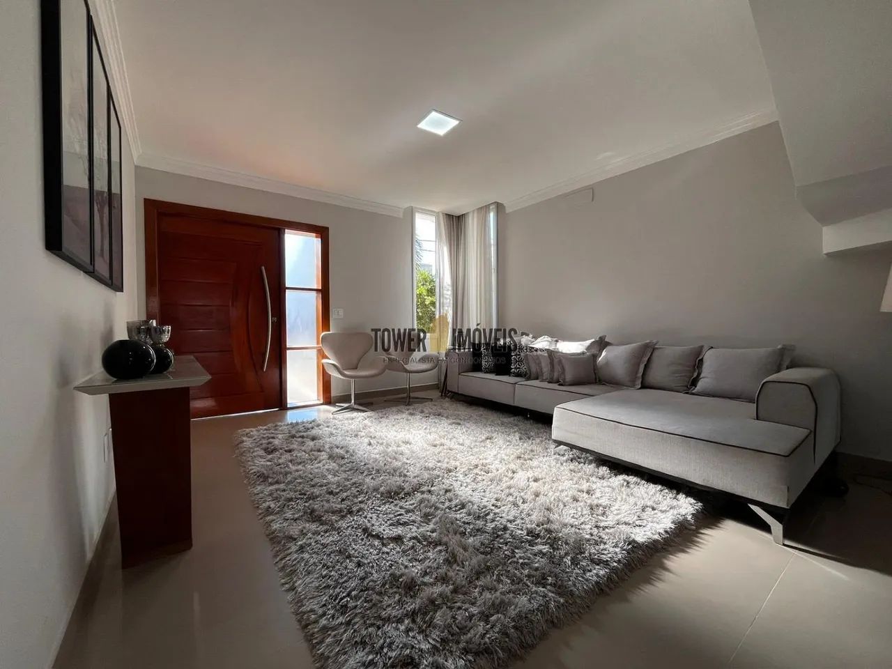 casa - Swiss Park - Campinas - Foto 2