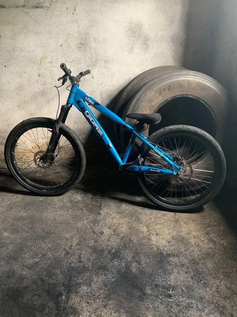 Gios 4trix  - Foto 4