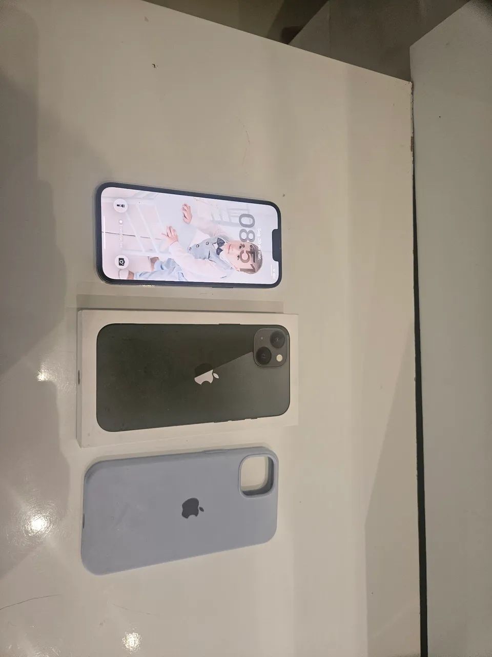 Iphone 13 256 Gb