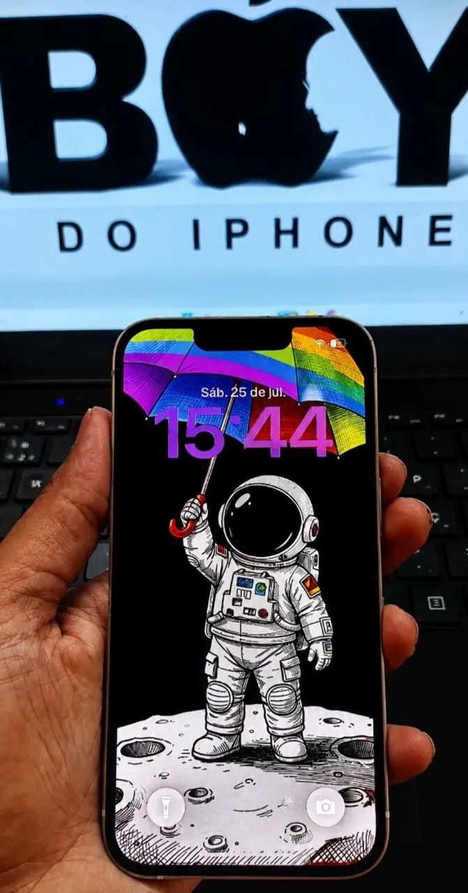 IPHONE 13 - Foto 2