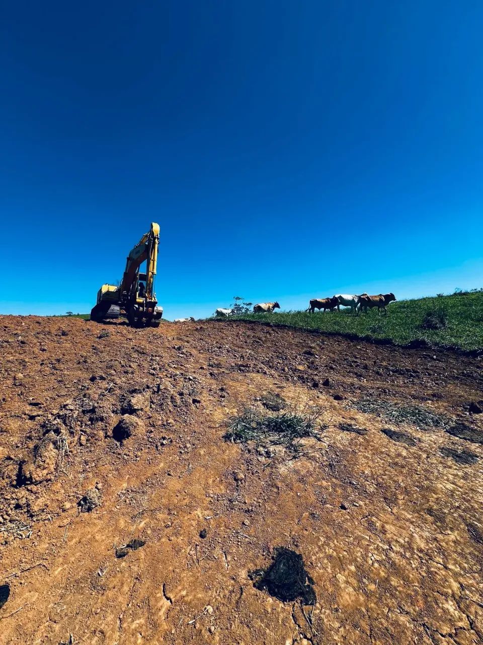 600 metros quadrados em Águas de Igaratá - Igaratá - SP - Foto 3