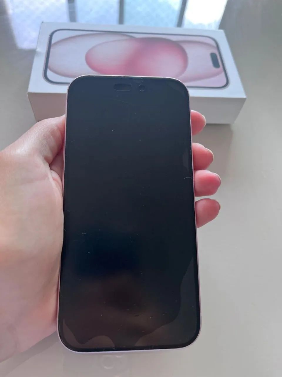 IPhone 15  128GB - Foto 4