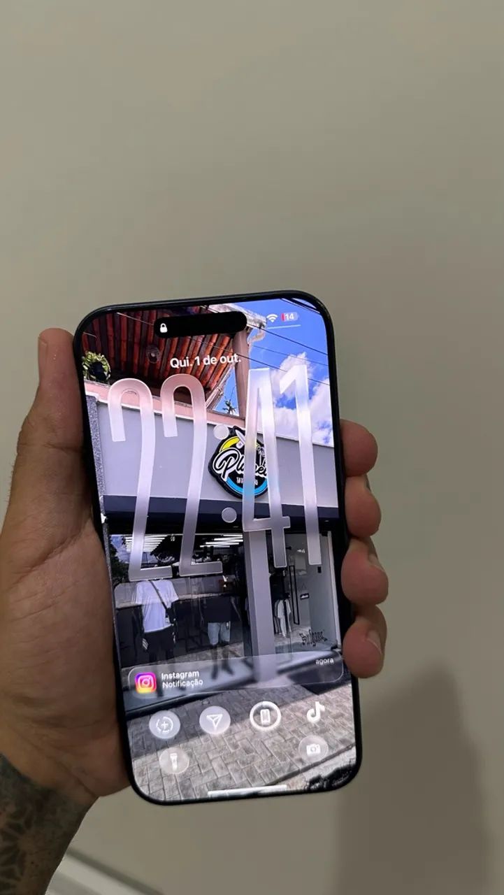IPHONE 17 PRO MAX 256GB - Foto 2