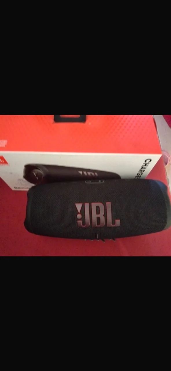 JBL 