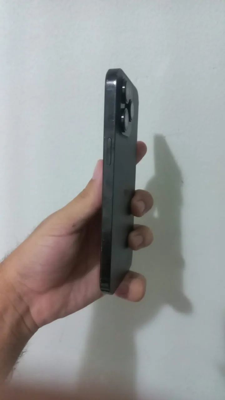 Iphone 14 pro max  - Foto 3