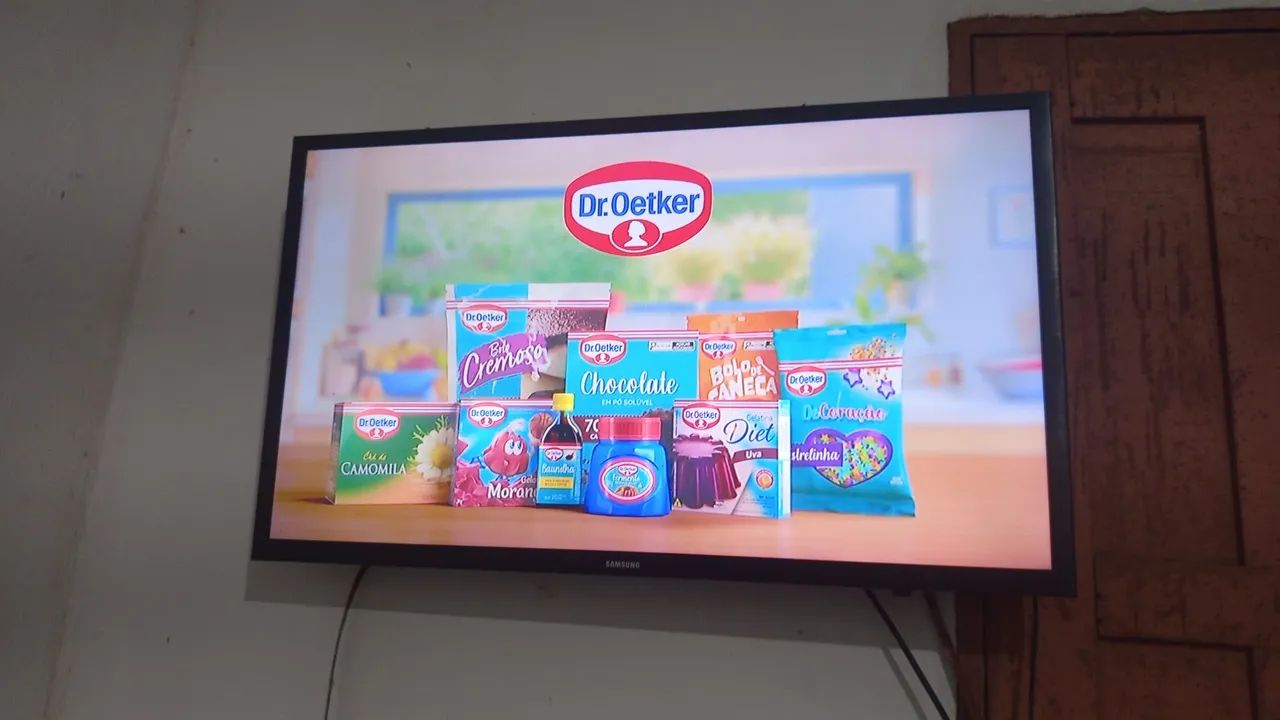 Tv Samsung smart  - Foto 4