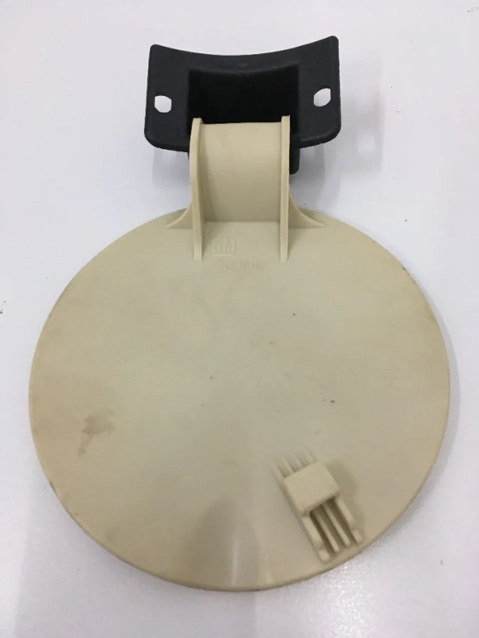 PORTINHOLA do tanque do Monza 82/96 codigo: * - Foto 3