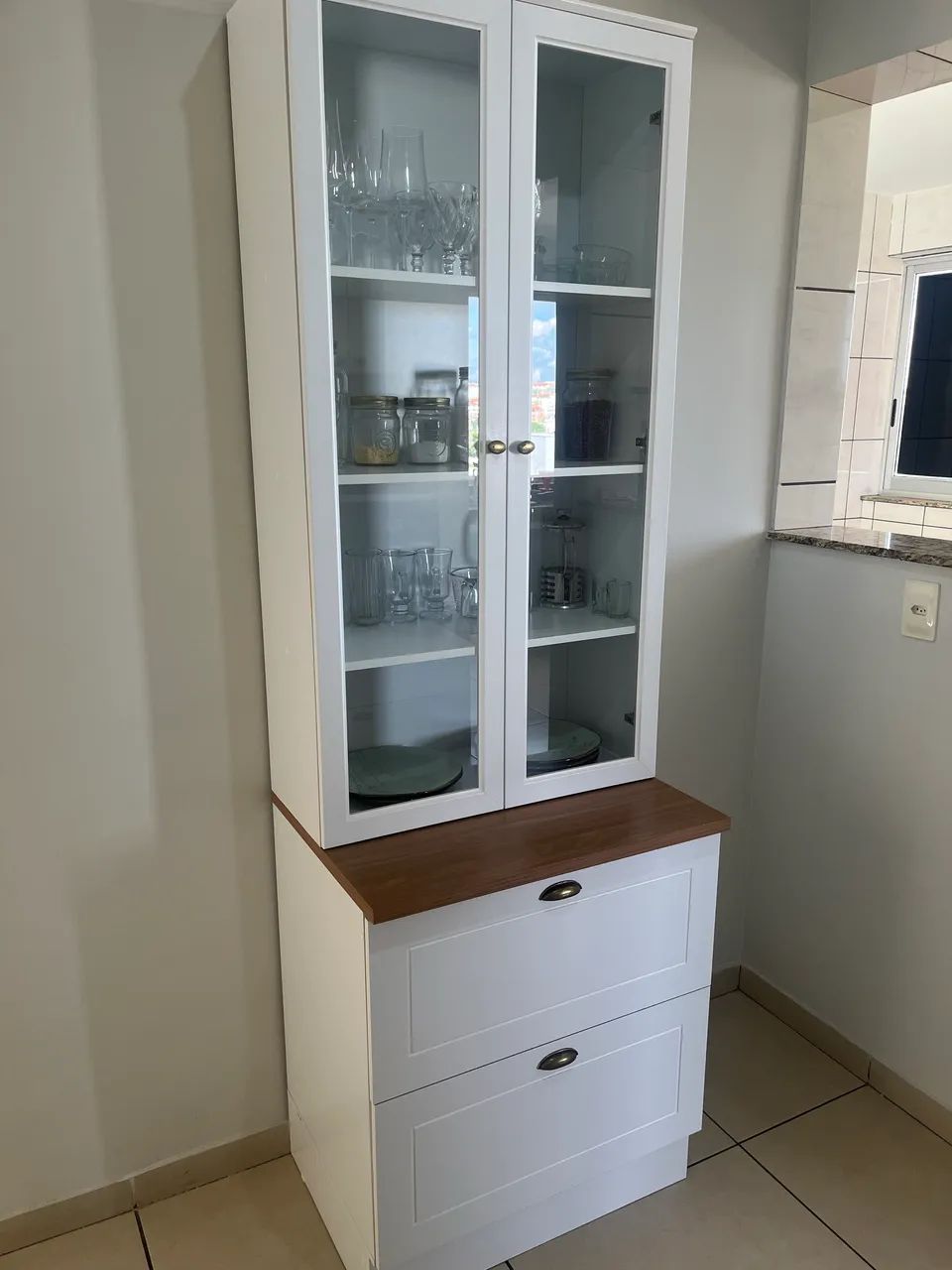 Cristaleira  - Foto 4