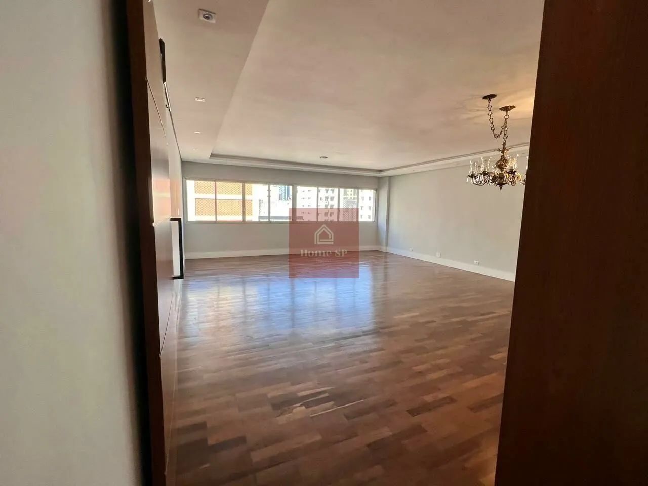 Apartamento para Locação no Itaim Bibi 190 m² | 3 Dormitórios | 1 Suíte | 2 Vagas - Foto 2
