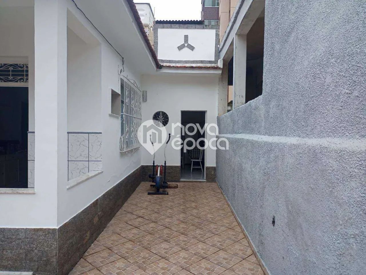Todos os Santos | Casa de Vila 2 quartos - Foto 4