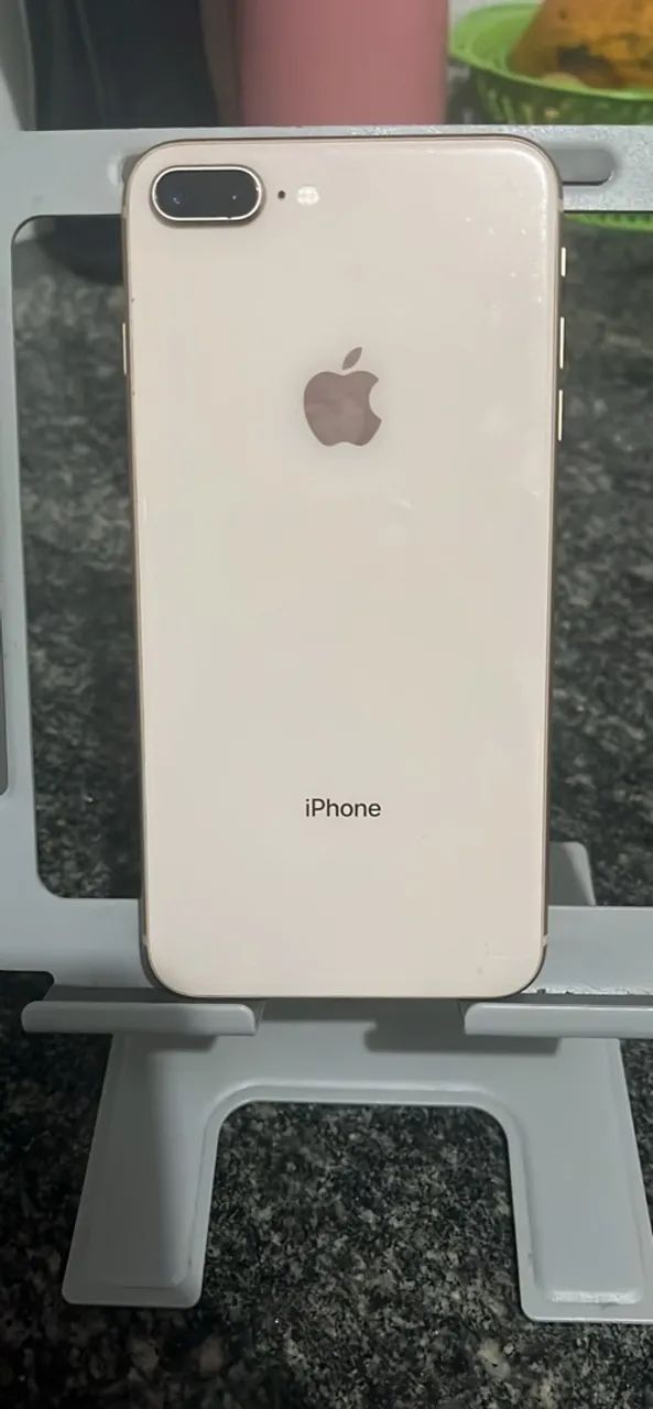 iPhone 8 Plus  - Foto 5