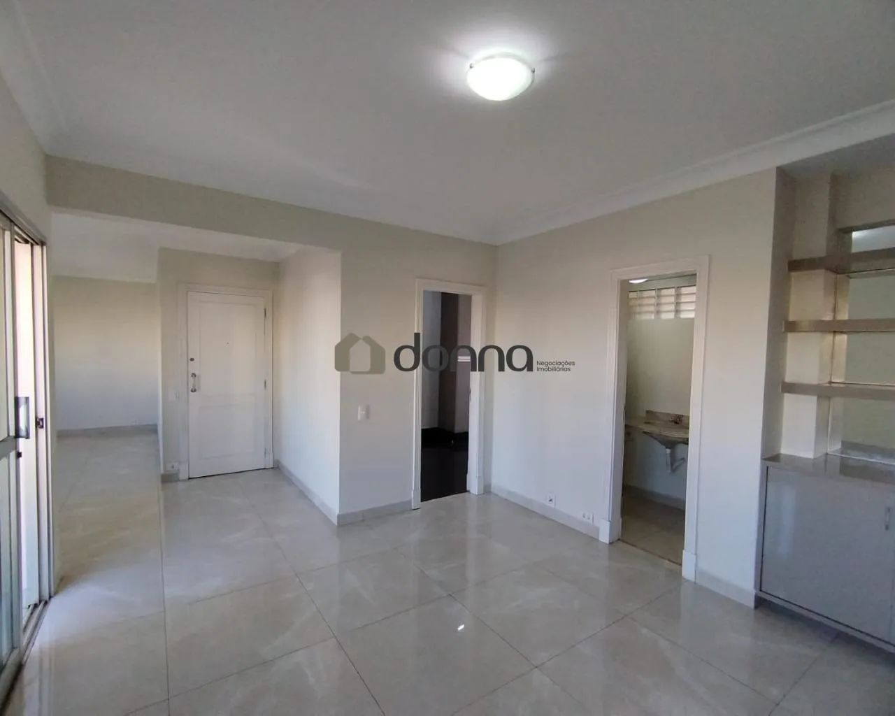 Apartamento 3 Quartos no CONDOMINIO EDIFICIO GUIGNARD, no Centro de Uberaba  Financiamento - Foto 12