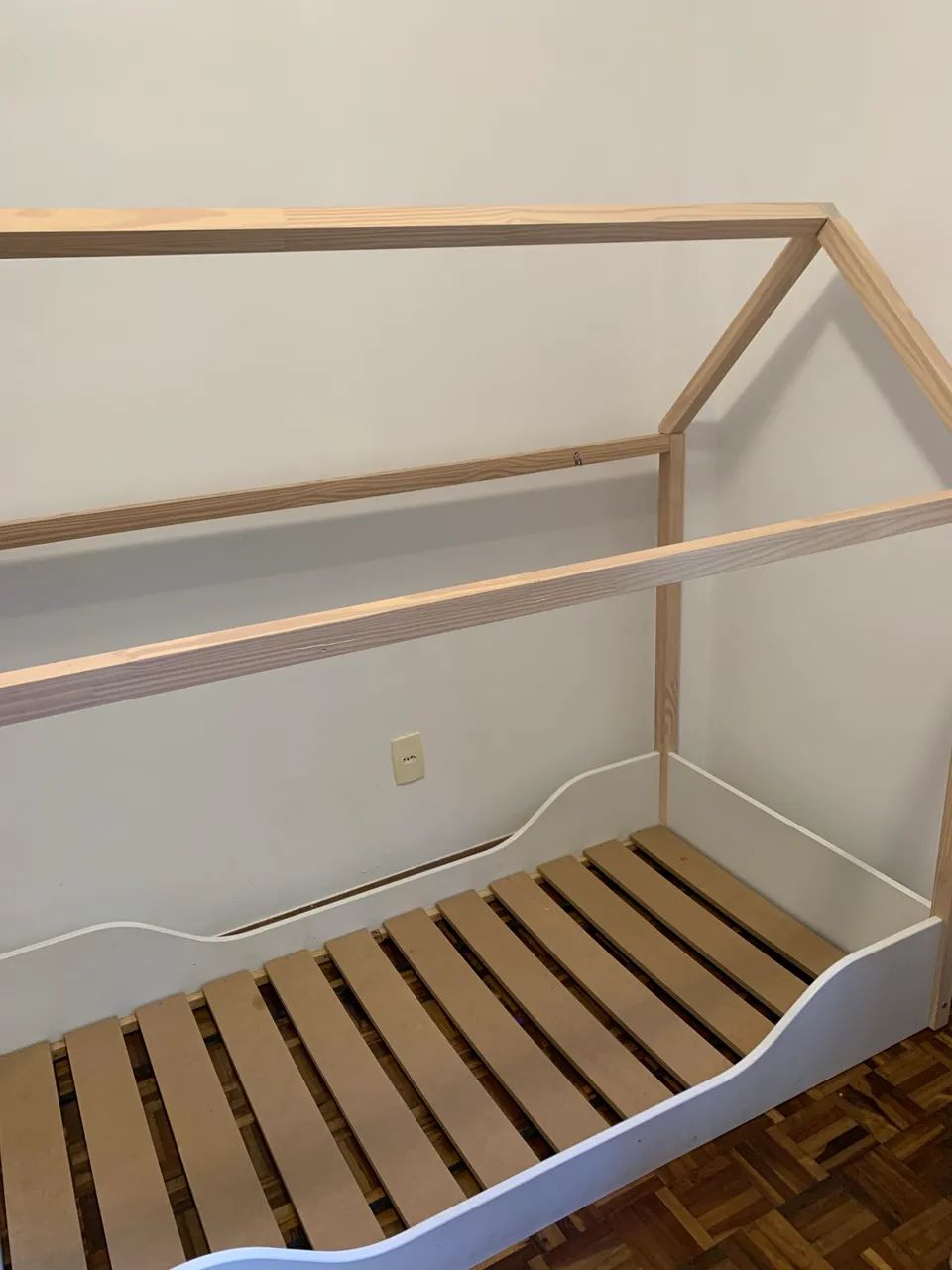 Cama infantil Montessori Tok Stok